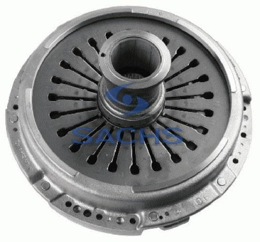 SACHS 3483000139 ACTROS PRESSURE PLATE 430MM-SAJID Auto Online