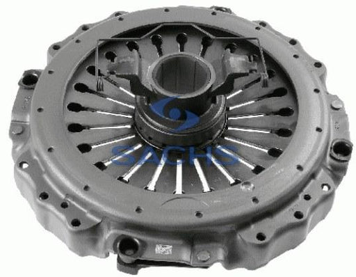 SACHS 3483000348 VOLVO PRESSURE PLATE FH400/420-SAJID Auto Online