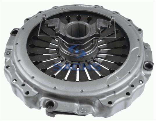 SACHS 3483034034 VOLVO FH12 PRESSURE PLATE-SAJID Auto Online