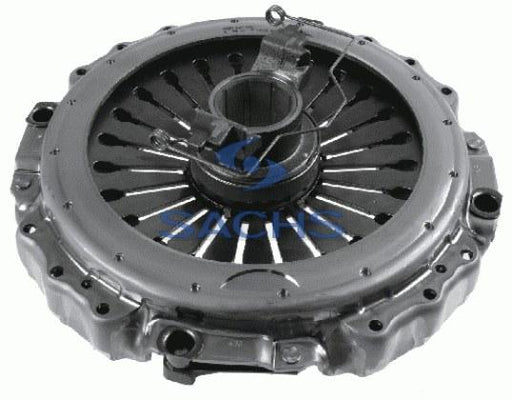 とっておきし福袋 SACHS 3483034035 VOLVO FH12 PRESSURE PLATE — SAJID Auto Online 絵画