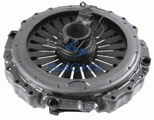 SACHS 3483034035 VOLVO FH12 PRESSURE PLATE-SAJID Auto Online