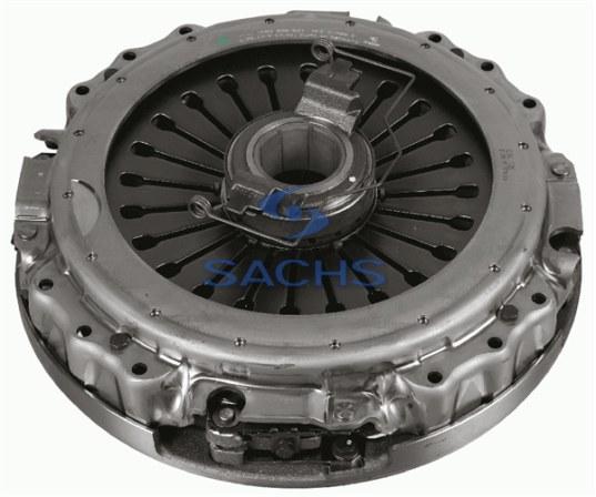 SACHS 3488000024 VOLVO FH12 PRESSURE PLATE-SAJID Auto Online