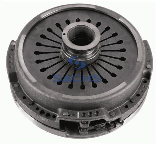 SACHS 3488000400/3488000102 ACTROS PRESSURE PLATE 400 MIX-SAJID Auto Online