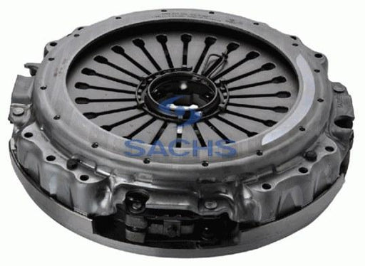 SACHS 3488017439/3488017409 RENAULT PRESSURE PLATE 400M 20-SAJID Auto Online