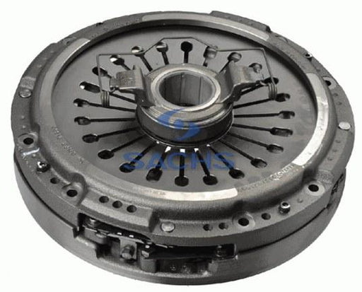 SACHS 3488019032 VOLVO FH12 CLUTCH KIT 380DIA-SAJID Auto Online