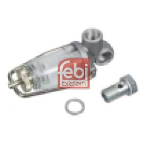 FEBI FUEL INLINE FILTER-SK/MK/NG 35084