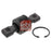 FEBI BUSH/TIE BAR W/LOCK RING 35090