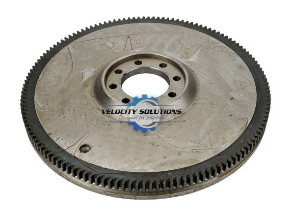 Velocity Solutions Flywheel with gear, 350MM-OM352-OM353-OM362 PN: 3520306605-SAJID Auto Online