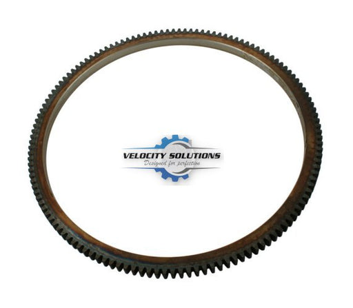 Velocity Solutions Flywheel gear 125 teeth-OM352-133 teeth PN: 3520321305-SAJID Auto Online