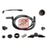 FEBI WHEEL SPEED SENSOR FH12 35299