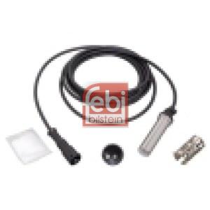 FEBI WHEEL SPEED SENSOR WITH SOCKE 35330