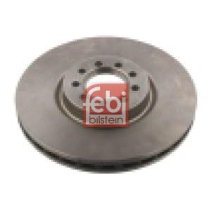 FEBI IVECO BRAKE DISC 35335