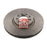 FEBI IVECO BRAKE DISC 35335
