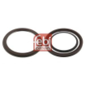 FEBI VOLVO OIL SEAL KIT,REAR AXLE 35420