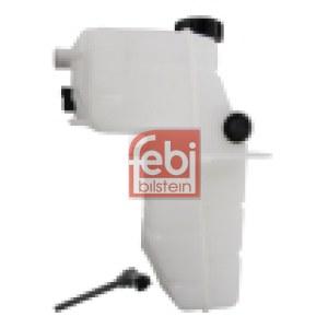 FEBI SCANIA EXPANSION TANK W/SENSOR 35429