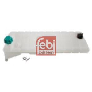 FEBI MAN EXPANSION TANK/COOLANT 35498