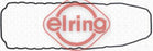 ELRING VOLVO FH12 OIL PAN GASKET D12C 355.950-SAJID Auto Online