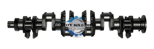 Velocity Solutions Crankshaft OM355-6CYL PN: 3550306801-SAJID Auto Online