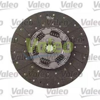 VALEO VOLVO FH12 CLUTCH PLATE OUTER 355176-SAJID Auto Online