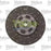 VALEO VOLVO FH12 CLUTCH PLATE OUTER 355176-SAJID Auto Online