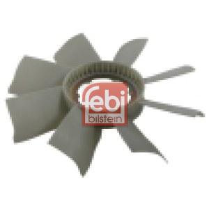 FEBI PLASTIC FAN 8 BLADES 740MM 35556