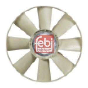 FEBI FAN ENGINE COOLING-ACTROS(MP2) 35558