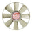 FEBI FAN ENGINE COOLING-ACTROS(MP2) 35558