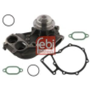 FEBI ACTROS WATER PUMP OM502LA 35573