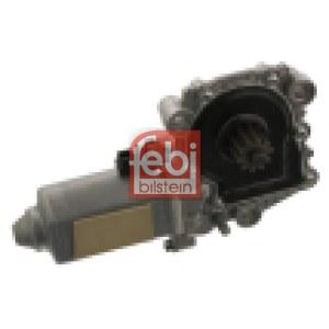 FEBI VOLVO WINDOW MOTOR RH 35606