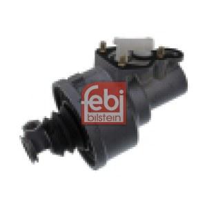 FEBI SCANIA CLUTCH SERVO114/124/144 35610