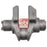 FEBI CRANK SHAFT 35723