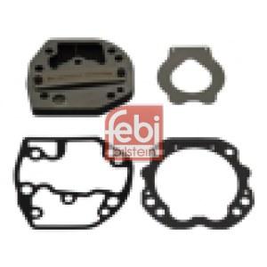 FEBI VALVE PLATE+GASKET/400SERIES 35795