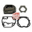 FEBI VALVE PLATE+GASKET/400SERIES 35795