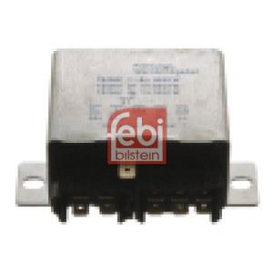FEBI FLASHER UNIT 11 PIN-12/24V HD 35875