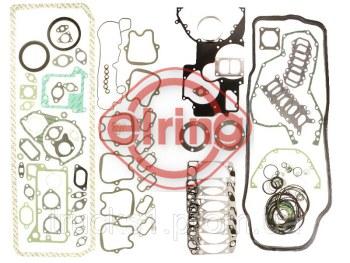 ELRING MAN TGA OVERHAUL GASKET KIT 369.651-SAJID Auto Online