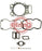 ELRING SCANIA CYL HEAD GASKET DSC12 374.190-SAJID Auto Online