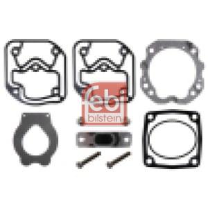 FEBI CYLINDER HEADKIT W/O VALVEPLAT 37842