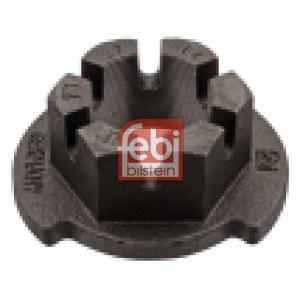 FEBI AXLE NUT-M60X22MM 37862