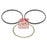 FEBI SEAL RING KIT DIA-130.00MM 37922