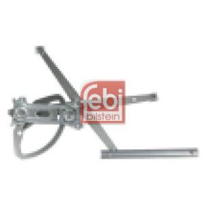 FEBI WINDOW REGULATOR LEFT (ACTROS) 38044