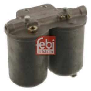 FEBI HOUSING,FUEL FILTER CPL 38048