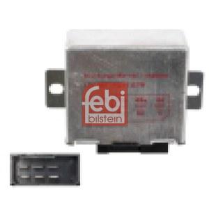 FEBI VOLVO FLASHER UNIT 12/24V 38077