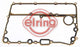 ELRING SCANIA GASKET ,OIL COOLER 381.924-SAJID Auto Online