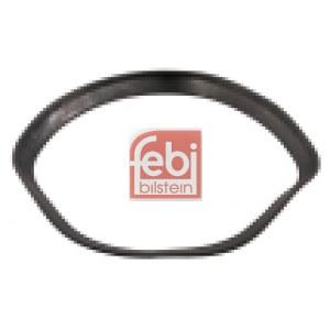 FEBI RUBBER RING FOR FAN SHROUD 38135
