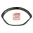 FEBI RUBBER RING FOR FAN SHROUD 38135