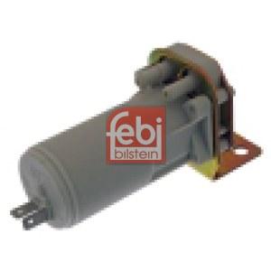 FEBI WASHER PUMP FOR WINDSHIELD 38138