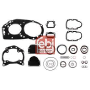 FEBI FULL KIT AL G/B / REP KIT GSKT 38183