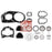 FEBI FULL KIT AL G/B / REP KIT GSKT 38183