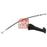 FEBI VOLVO FH12 CABLE KIT -490MM 38472