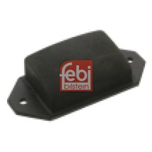 FEBI MAN F2000 RUBBER STOP 38501